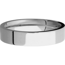 Cobalt Chrome + Polish Finish