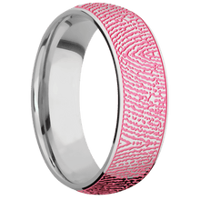 Stainless Steel + Polish Finish