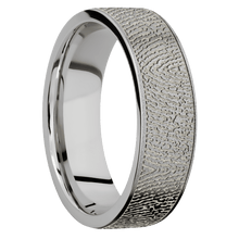 Stainless Steel + Sand Finish