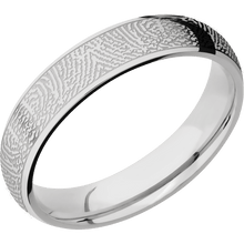 Stainless Steel + Polish Finish