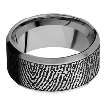 Titanium + Satin , Satin Finish