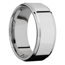 Stainless Steel + Polish , Polish Finish