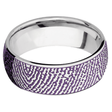 Stainless Steel + Polish Finish