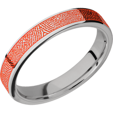 Stainless Steel + Polish Finish + Cobalt Chrome