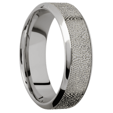 Stainless Steel + Sand , Polish Finish