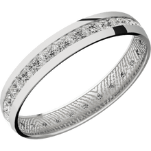 Stainless Steel + Polish Finish