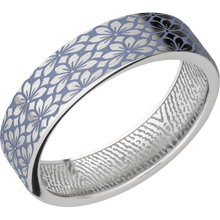Stainless Steel + Satin Finish