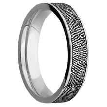 Stainless Steel + Polish Finish