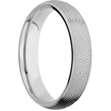 Stainless Steel + Satin Finish