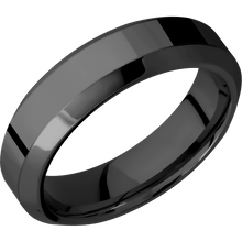 Zirconium + Polish , Polish Finish