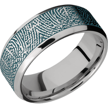 Stainless Steel + Satin , Polish Finish