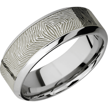 Stainless Steel + Polish , Polish Finish