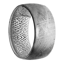 Meteorite + None Finish + Titanium