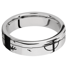 Stainless Steel + Polish Finish