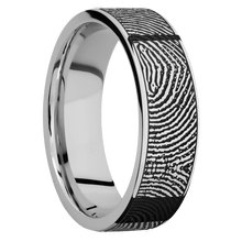 Stainless Steel + Polish Finish
