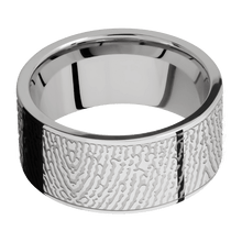 Stainless Steel + Polish Finish