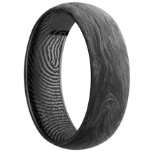 Forged Carbon Fiber + None Finish + Zirconium