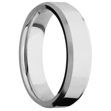 Stainless Steel + Polish , Satin Finish