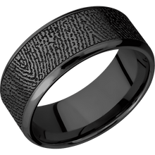 Zirconium + Bead , Polish Finish