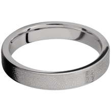 Platinum + Sand Finish