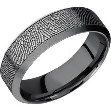 Titanium + Satin , Sand Finish + Tantalum