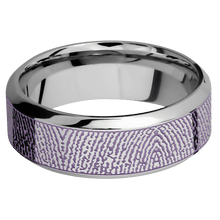 Titanium + Polish , Polish Finish