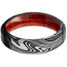 Marble + Acid Finish + Padauk