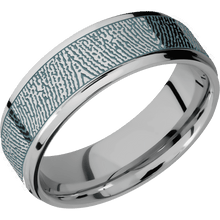 Titanium + Polish , Polish Finish