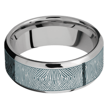 Stainless Steel + Polish , Polish Finish