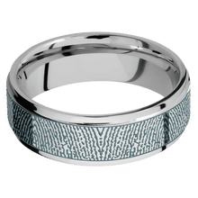 Stainless Steel + Polish , Polish Finish