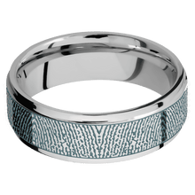 Stainless Steel + Polish , Polish Finish