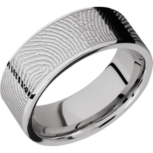 Cobalt Chrome + Polish Finish