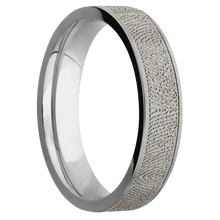Stainless Steel + Sand Finish