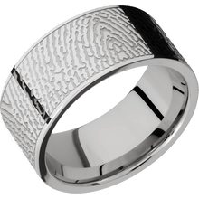 Stainless Steel + Polish Finish