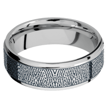 Stainless Steel + Polish , Polish Finish