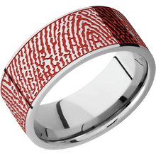 Stainless Steel + Polish Finish