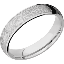 Stainless Steel + Polish Finish