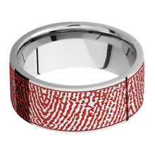 Stainless Steel + Polish Finish
