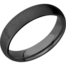 Zirconium + Satin Finish
