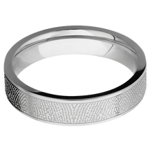Stainless Steel + Satin Finish