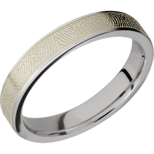 Stainless Steel + Satin Finish