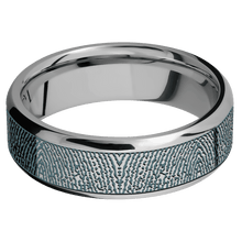 Titanium + Polish , Polish Finish