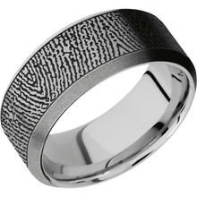 Stainless Steel + Sand , Sand Finish
