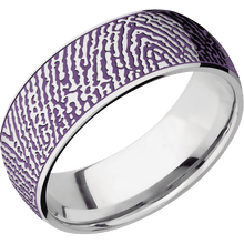 Stainless Steel + Polish Finish