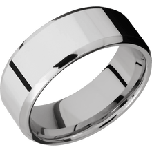Stainless Steel + Polish , Polish Finish