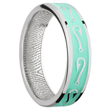 Stainless Steel + Polish Finish