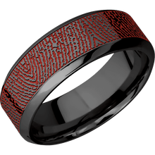 Zirconium + Polish , Polish Finish