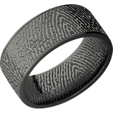 Zirconium + Bead Finish