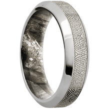 Stainless Steel + Bead , Polish Finish + MossyOak Treestand