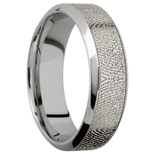 Stainless Steel + Satin , Polish Finish